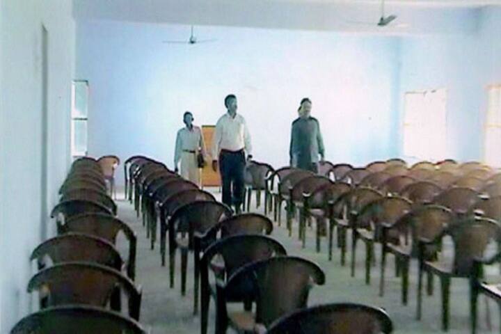 auditorium